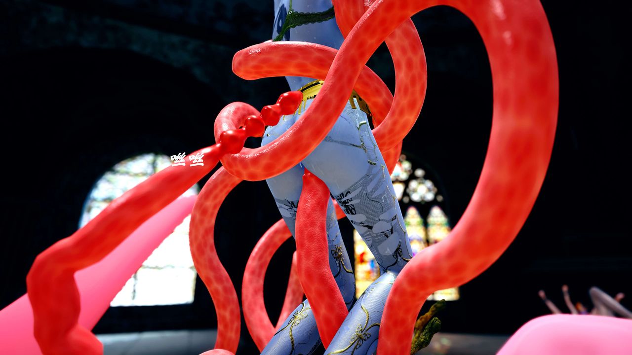 [3D]破界纪元-第四季悲怆篇第35话