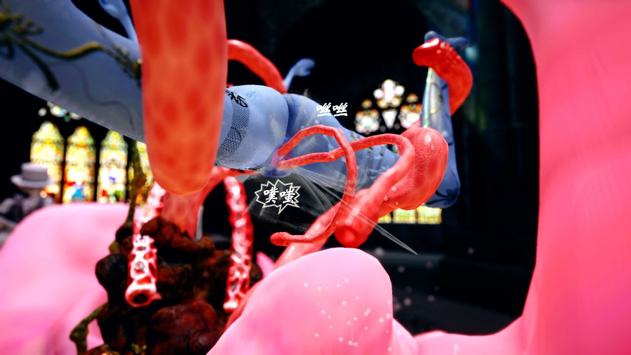 [3D]破界纪元-第四季悲怆篇第35话