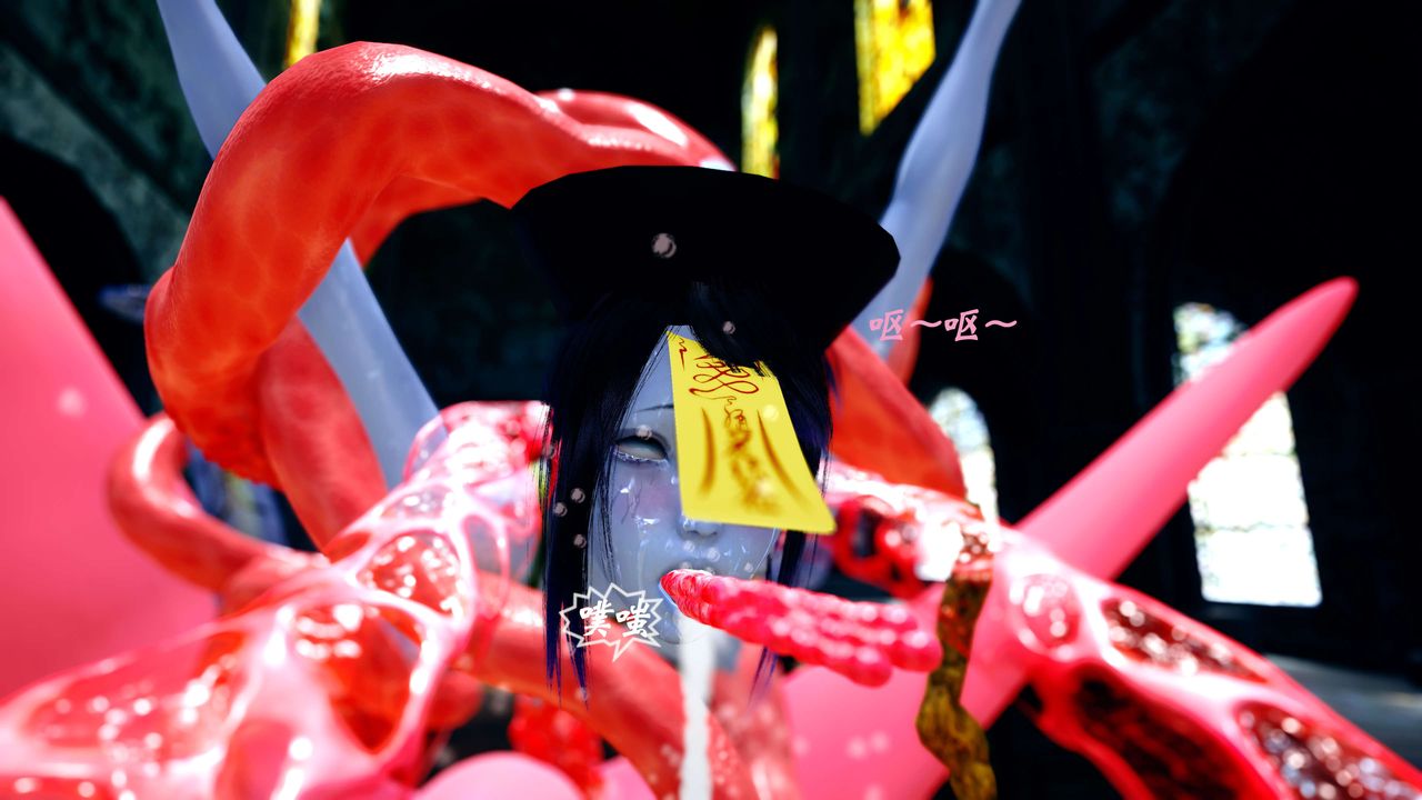 [3D]破界纪元-第四季悲怆篇第35话