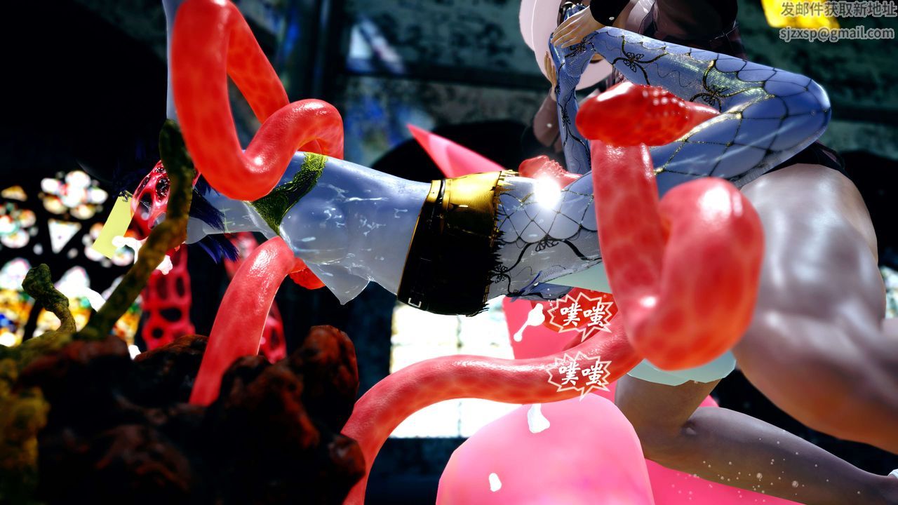 [3D]破界纪元-第四季悲怆篇第36话