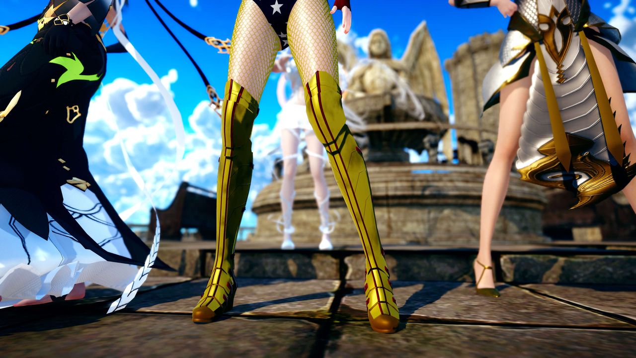 [3D]破界纪元-第四季悲怆篇第36话