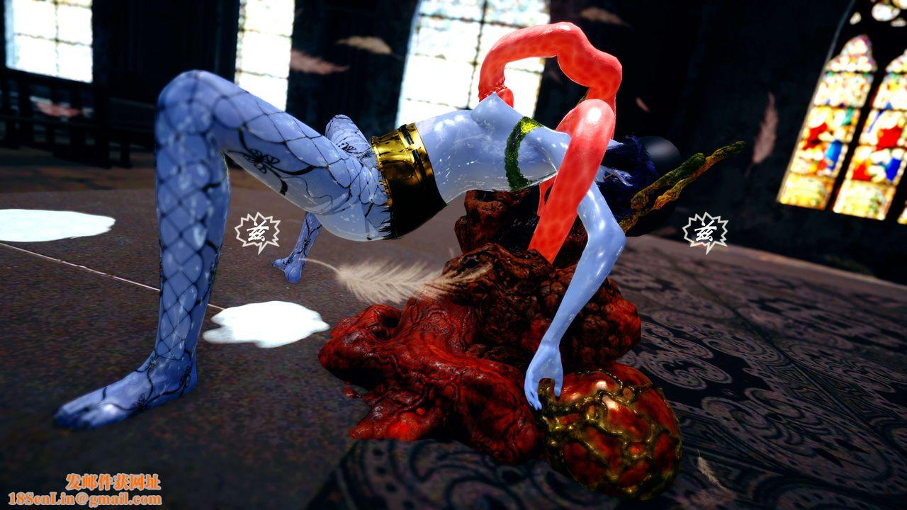 [3D]破界纪元-第四季悲怆篇第36话