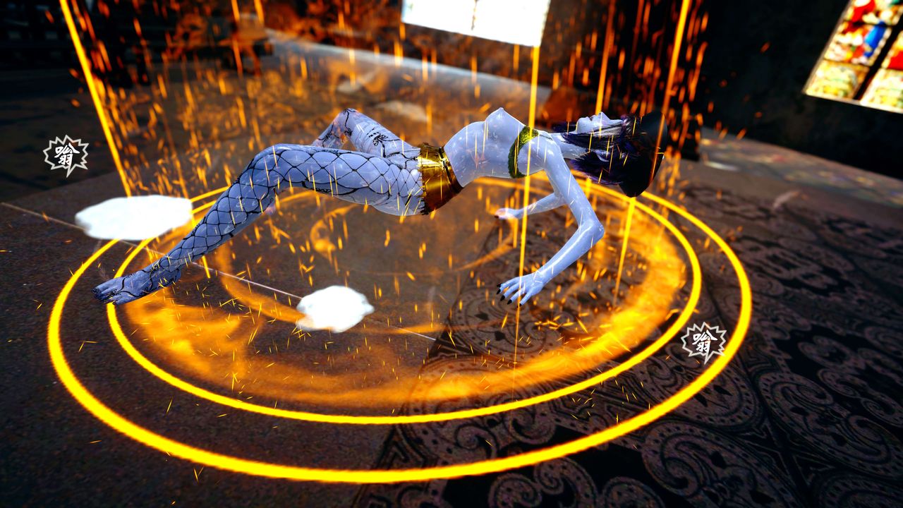 [3D]破界纪元-第四季悲怆篇第36话