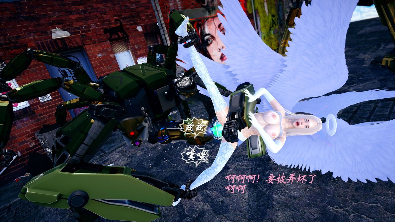 [3D]破界纪元-第四季悲怆篇第36话