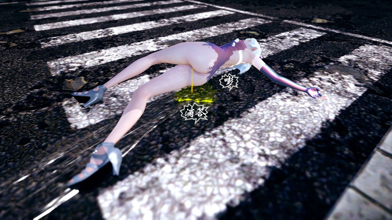 [3D]破界纪元-第四季悲怆篇第37话