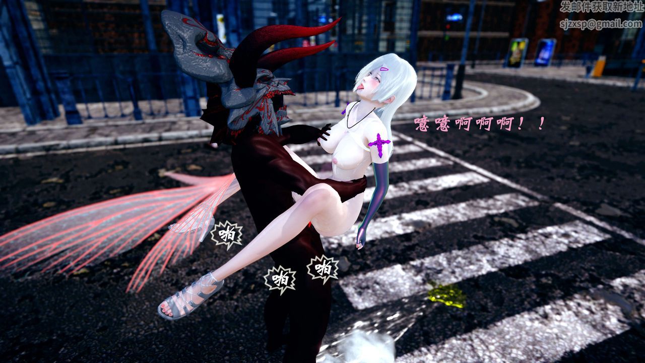 [3D]破界纪元-第四季悲怆篇第37话