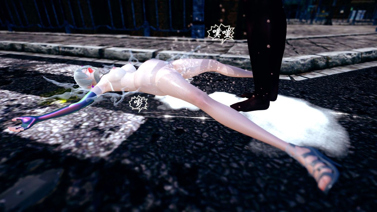 [3D]破界纪元-第四季悲怆篇第37话