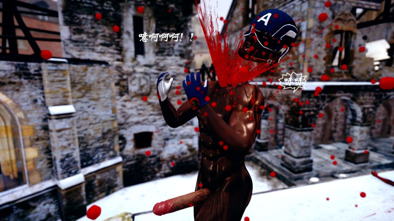 [3D]破界纪元-第四季悲怆篇第38话