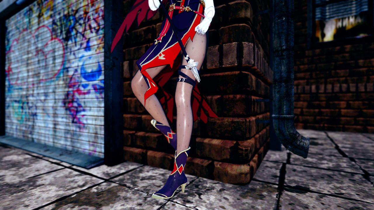 [3D]破界纪元-第四季悲怆篇第38话