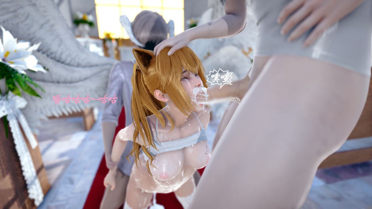 [3D]破界纪元-第四季悲怆篇第40话