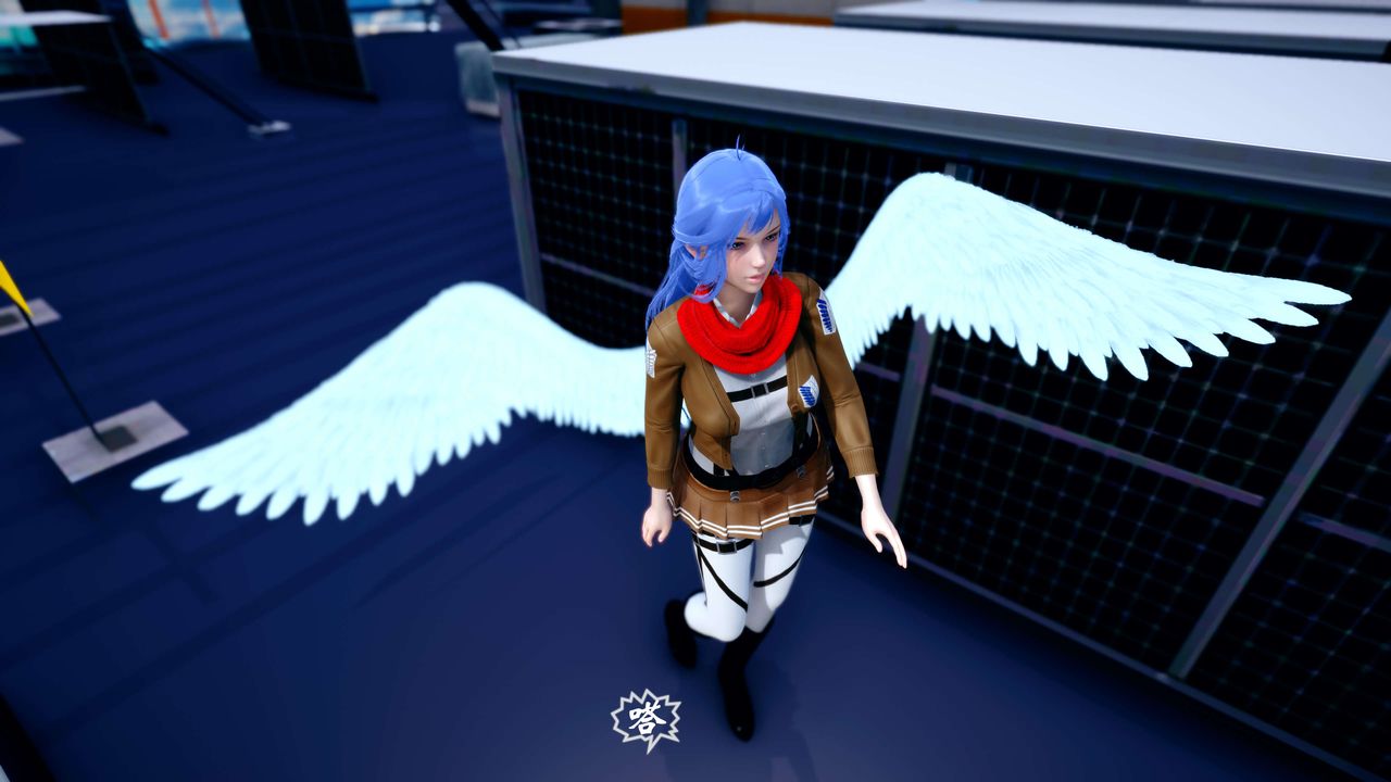 [3D]破界纪元-第四季悲怆篇第41话