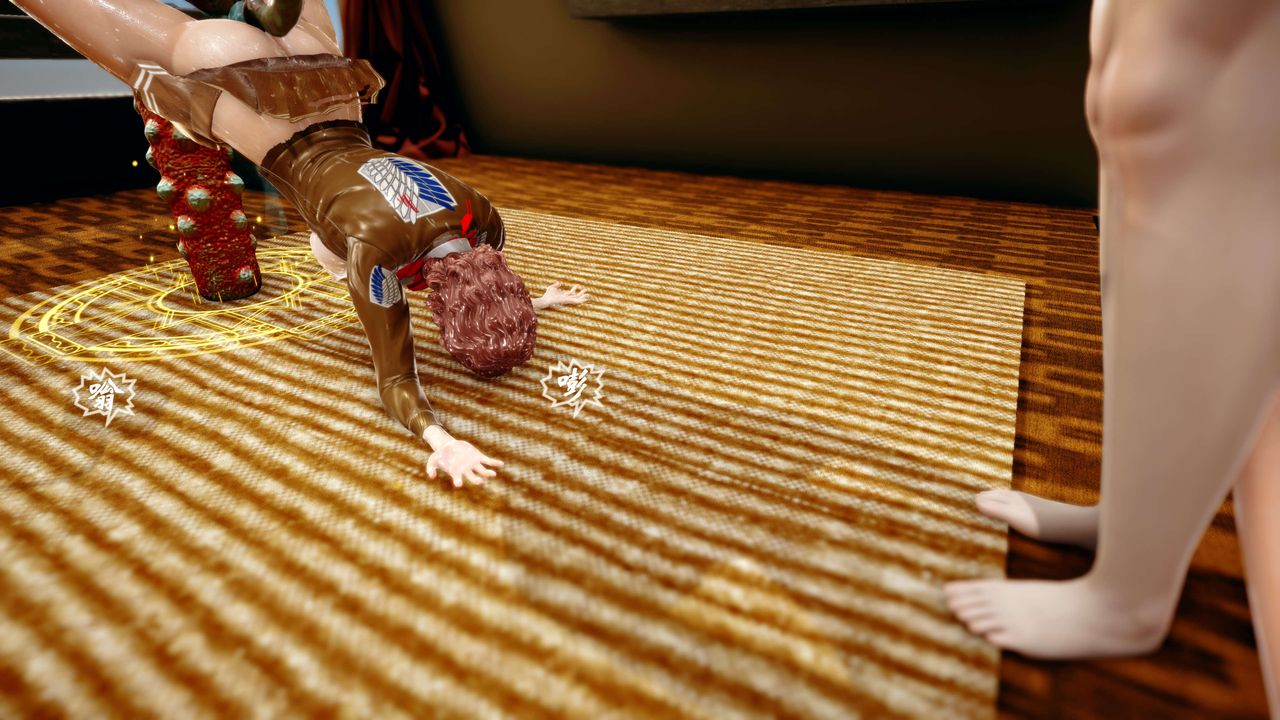 [3D]破界纪元-第四季悲怆篇第41话