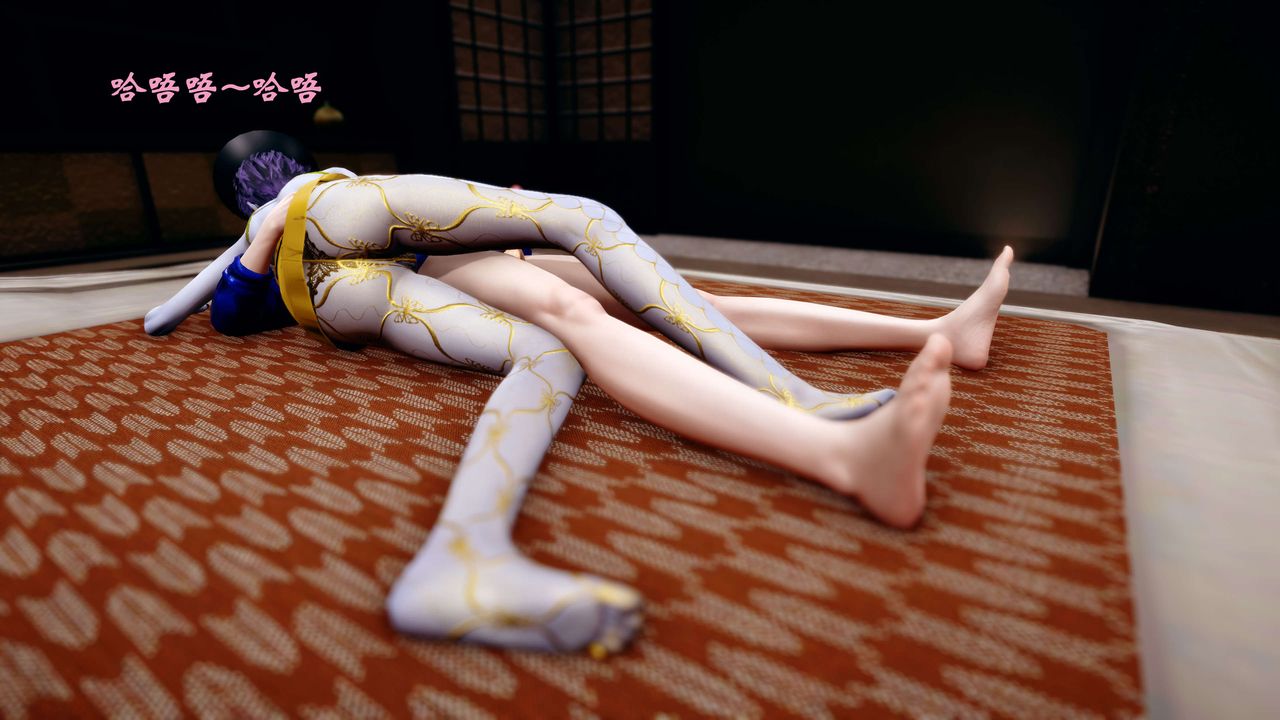 [3D]破界纪元-第四季悲怆篇第41话