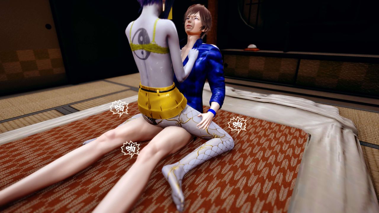 [3D]破界纪元-第四季悲怆篇第41话