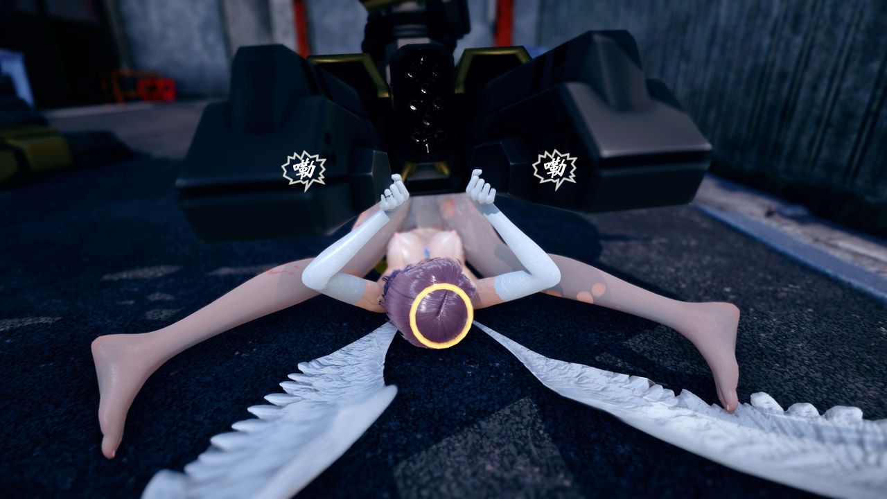 [3D]破界纪元-第四季悲怆篇第42话