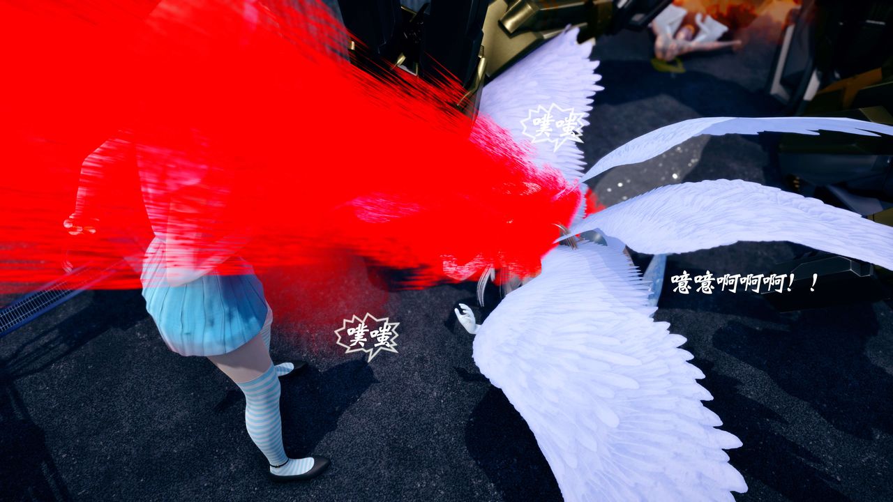 [3D]破界纪元-第四季悲怆篇第42话