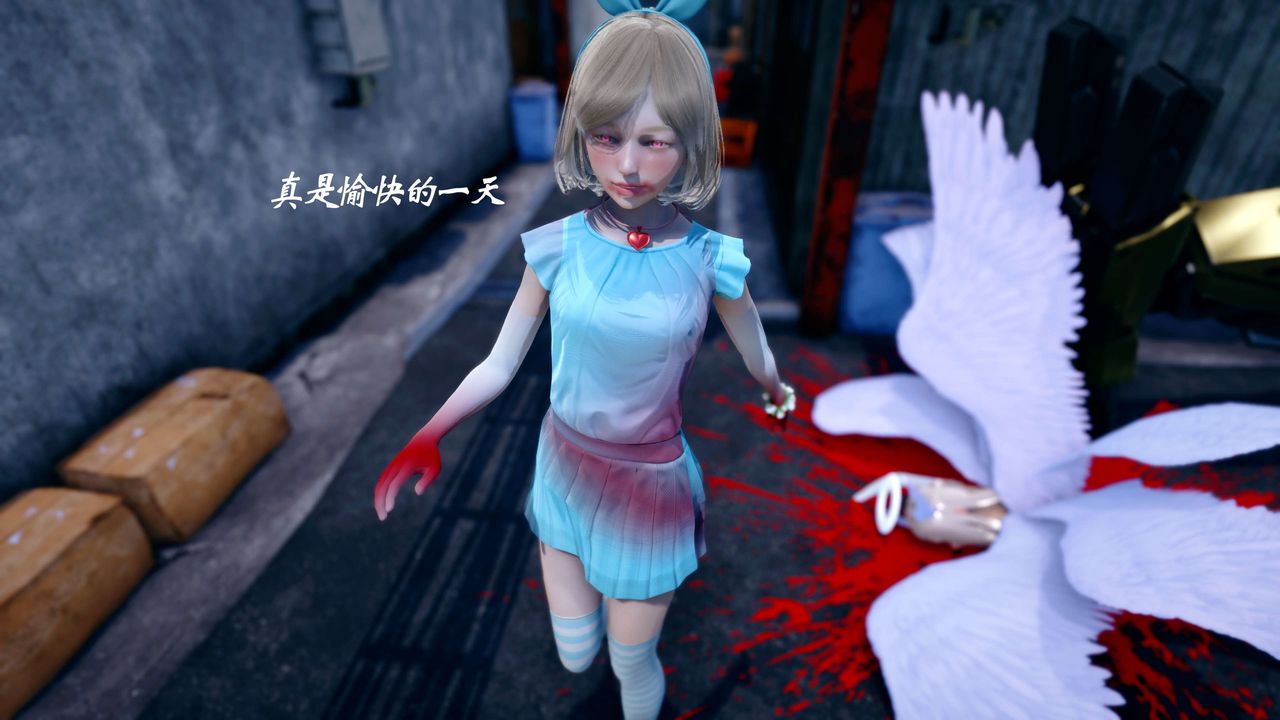 [3D]破界纪元-第四季悲怆篇第42话