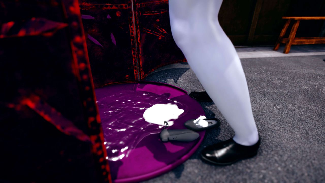 [3D]破界纪元-第四季悲怆篇第42话