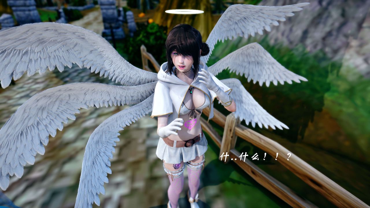 [3D]破界纪元-第四季悲怆篇第43话