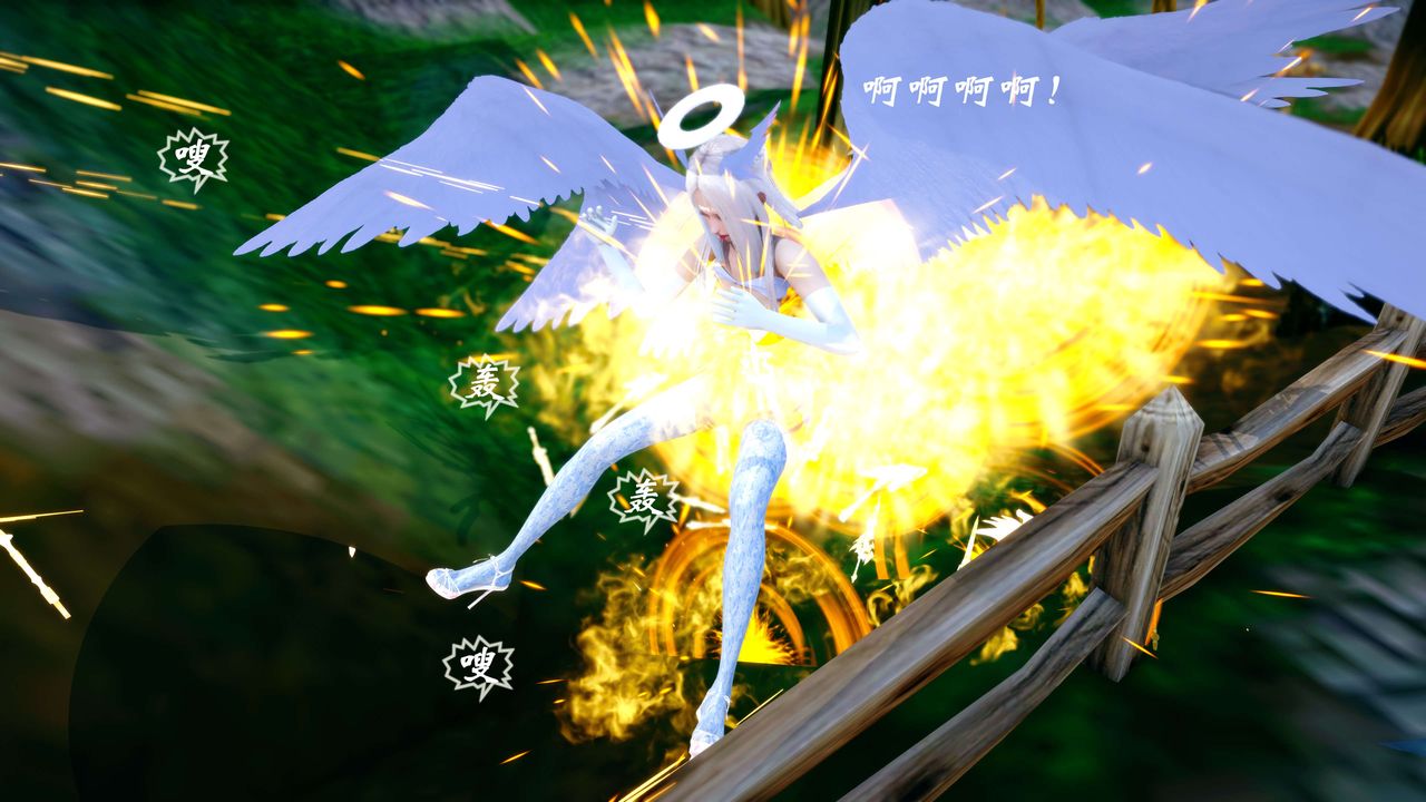 [3D]破界纪元-第四季悲怆篇第43话