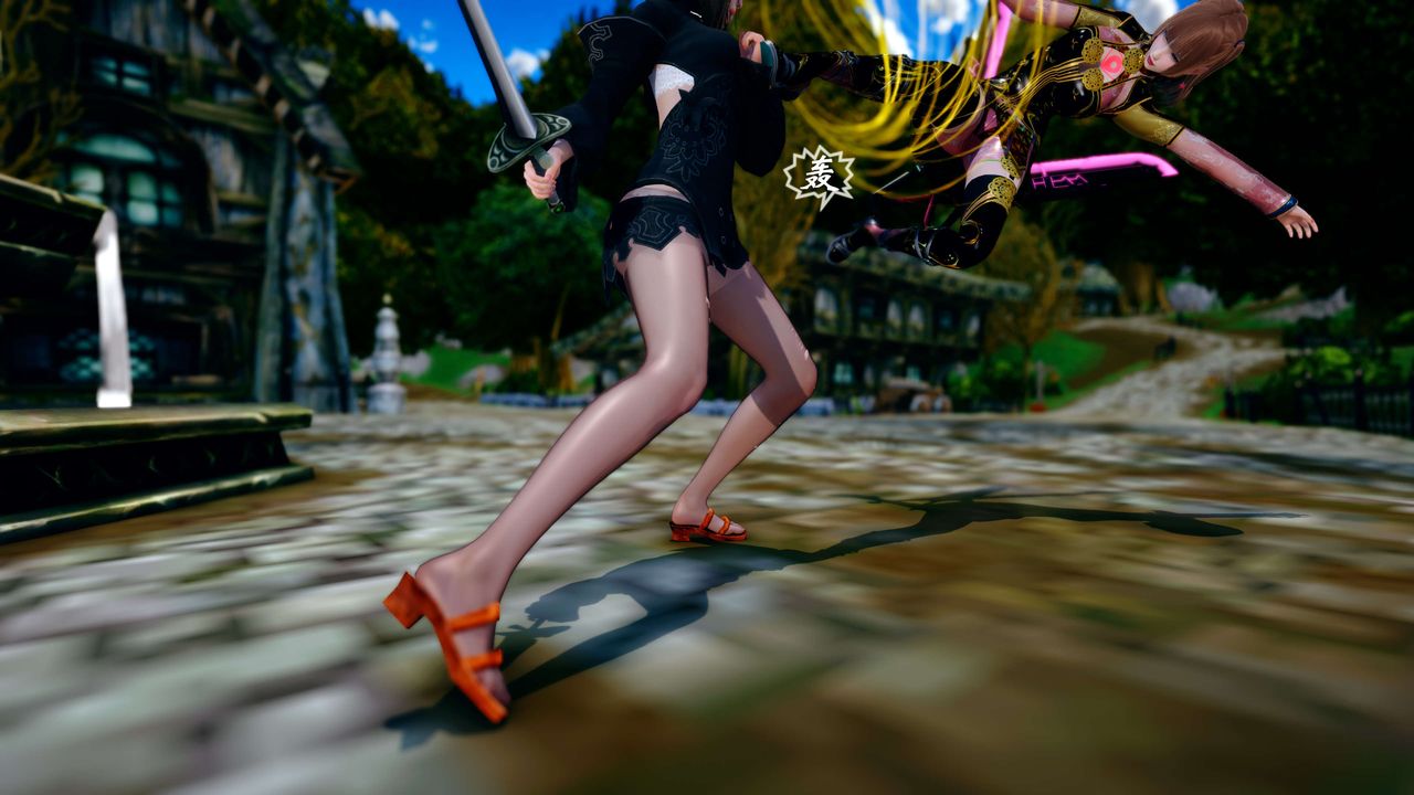 [3D]破界纪元-第四季悲怆篇第44话