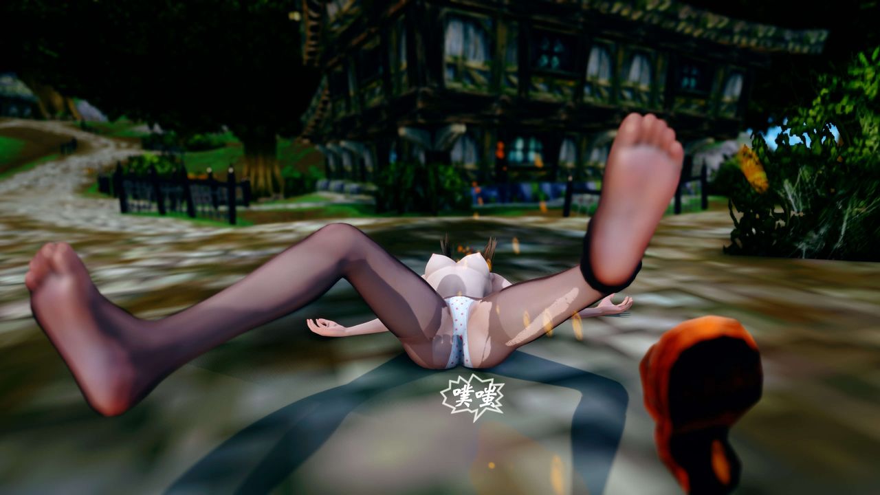 [3D]破界纪元-第四季悲怆篇第44话