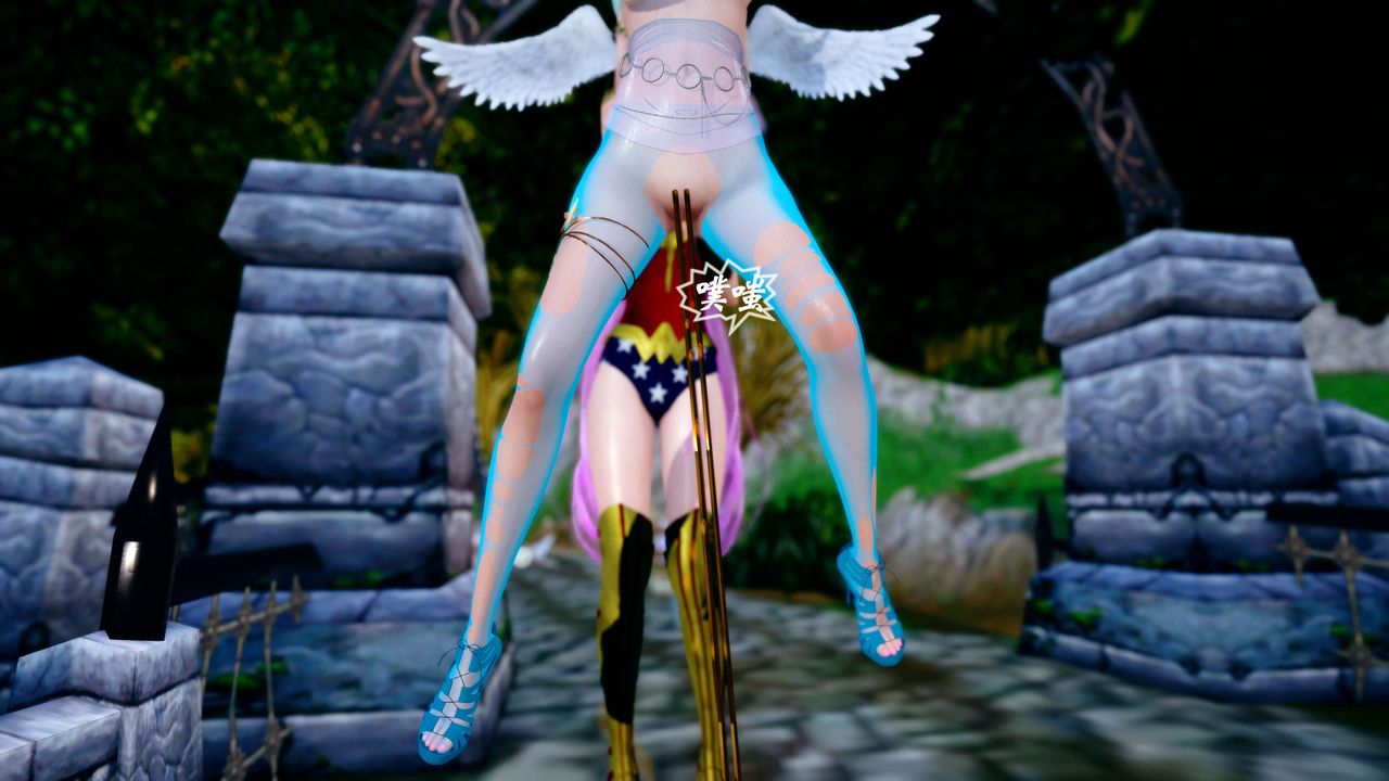 [3D]破界纪元-第四季悲怆篇第44话