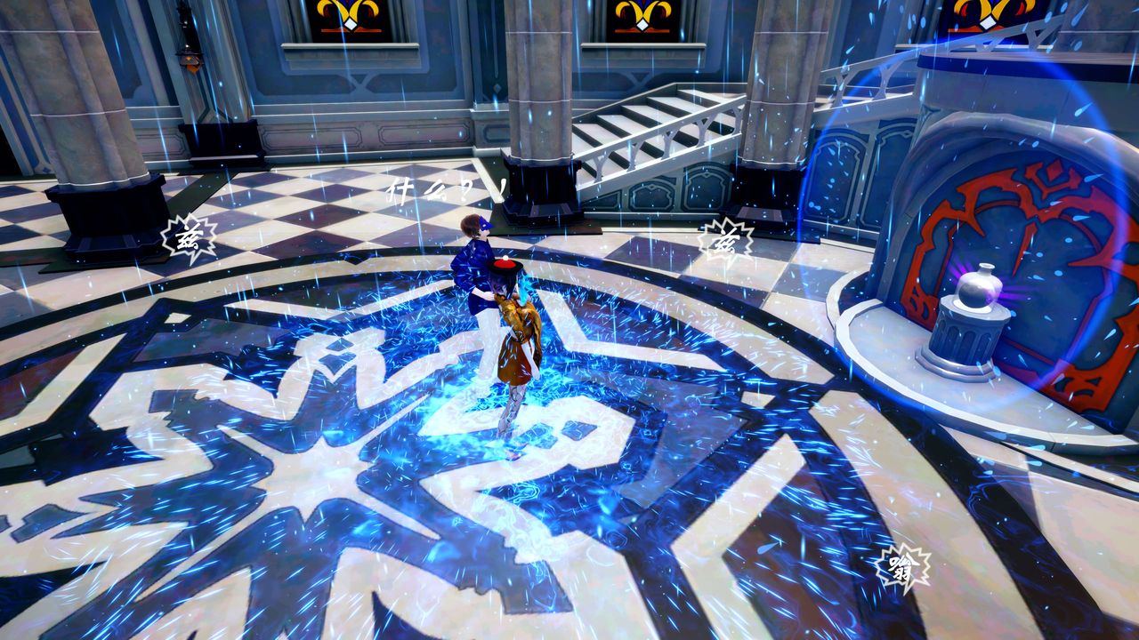 [3D]破界纪元-第四季悲怆篇第45话-最终话