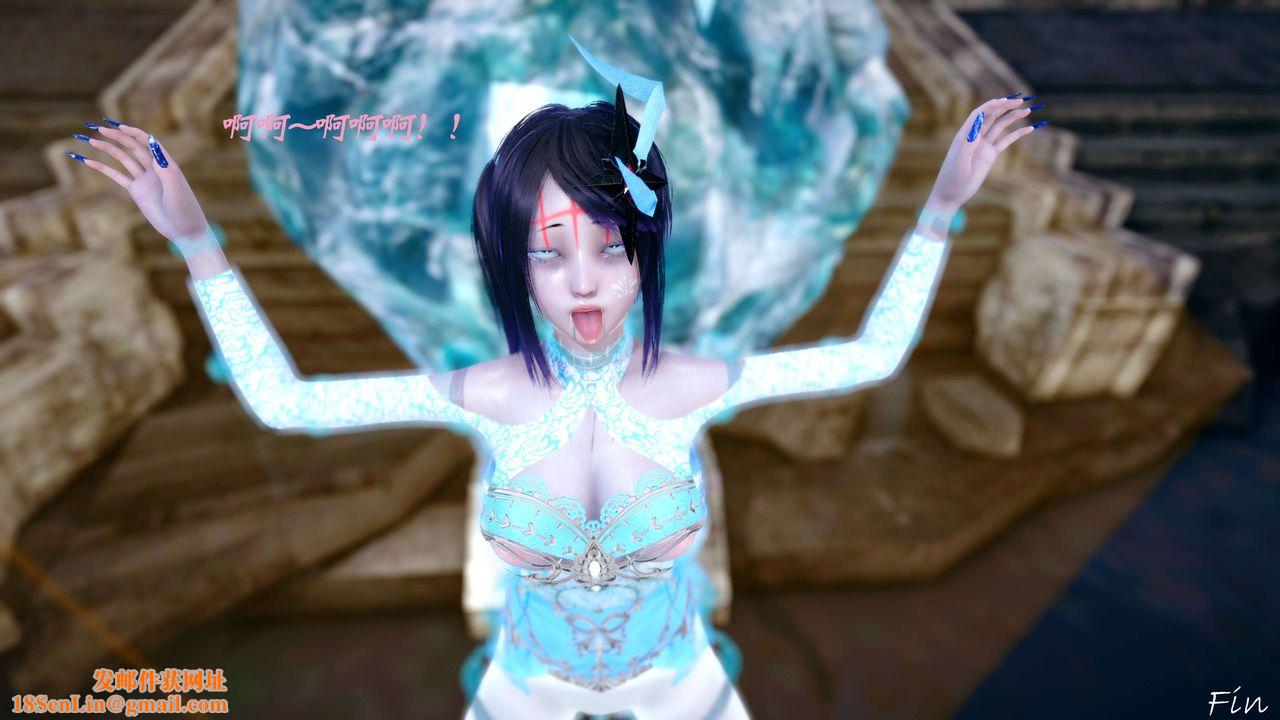 [3D]破界纪元-第四季悲怆篇第45话-最终话