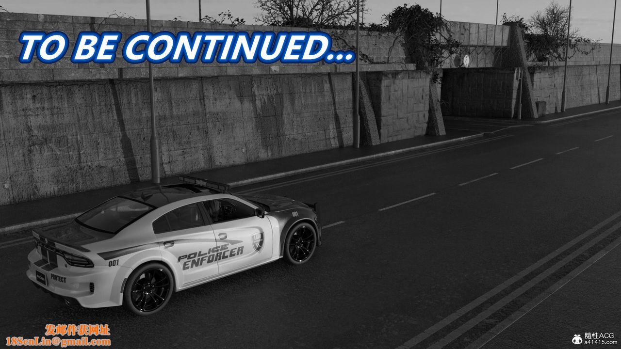 [3D]亚马逊特警姊妹花第03话