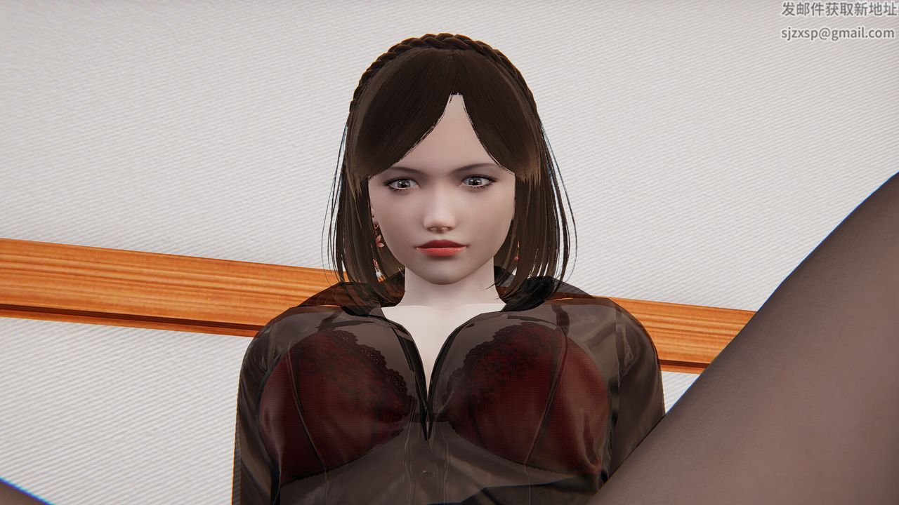 [3D]亲缘第06话-最终话