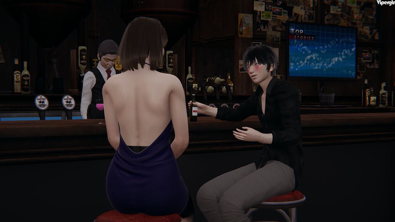 [3D]亲缘第06话-最终话