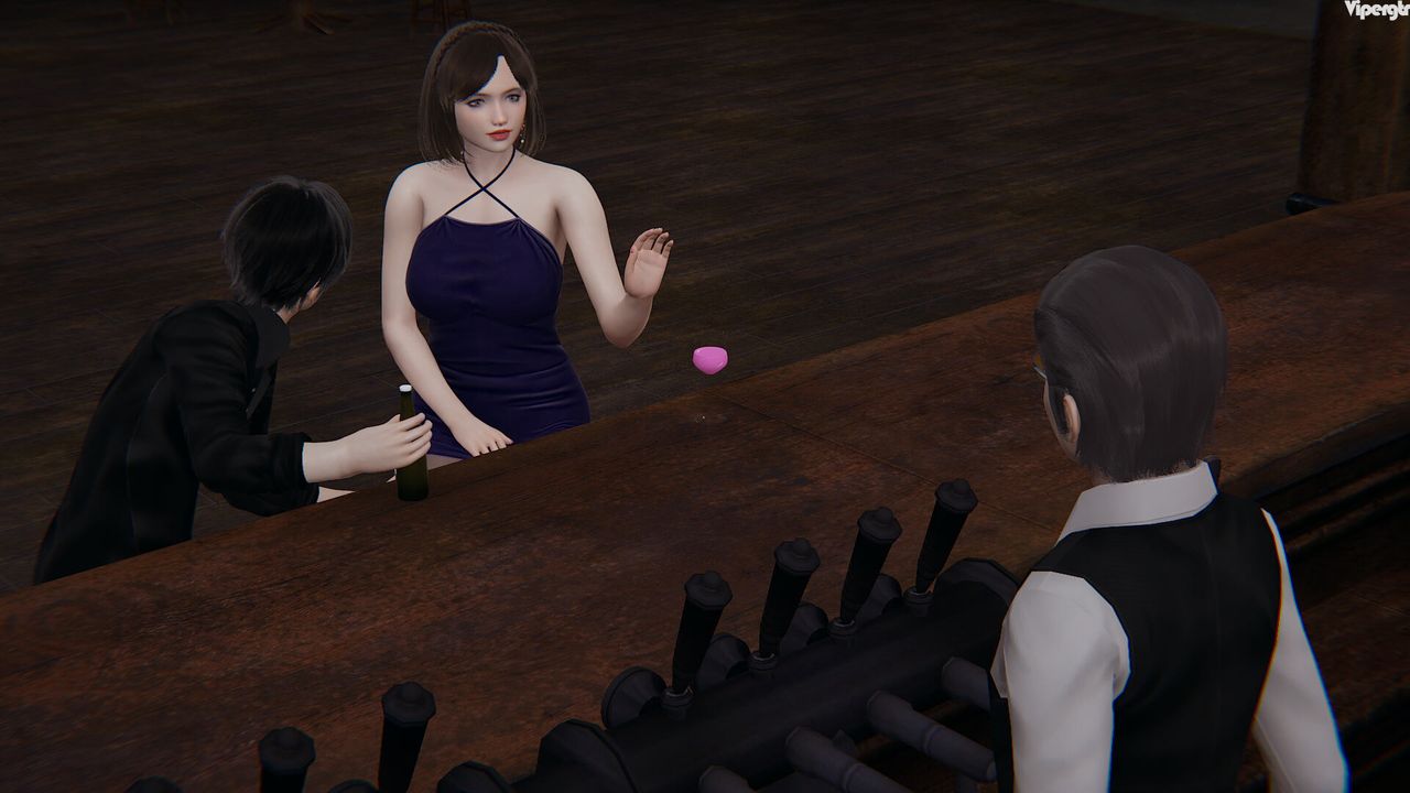 [3D]亲缘第06话-最终话