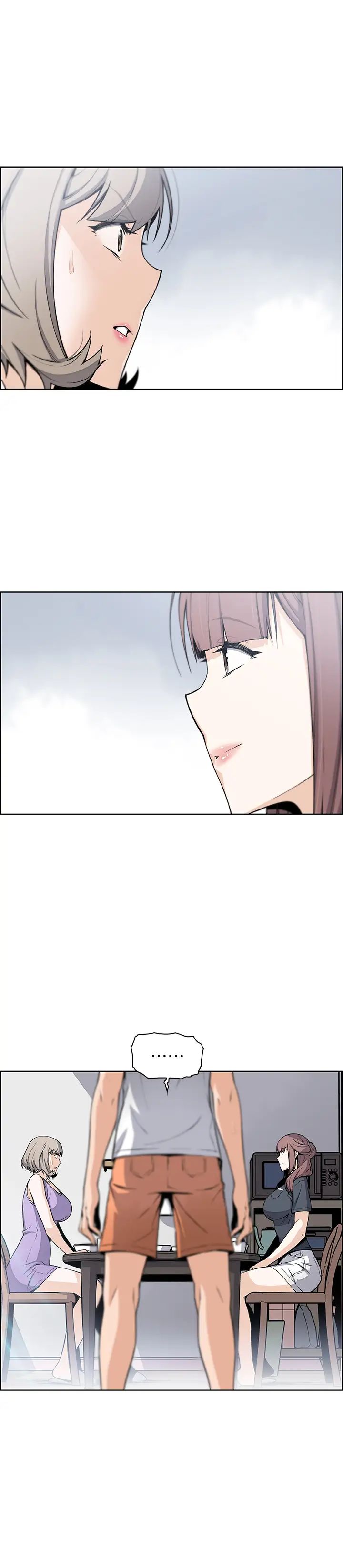 前女友变女佣第36话-又晴依旧刺激的性生活