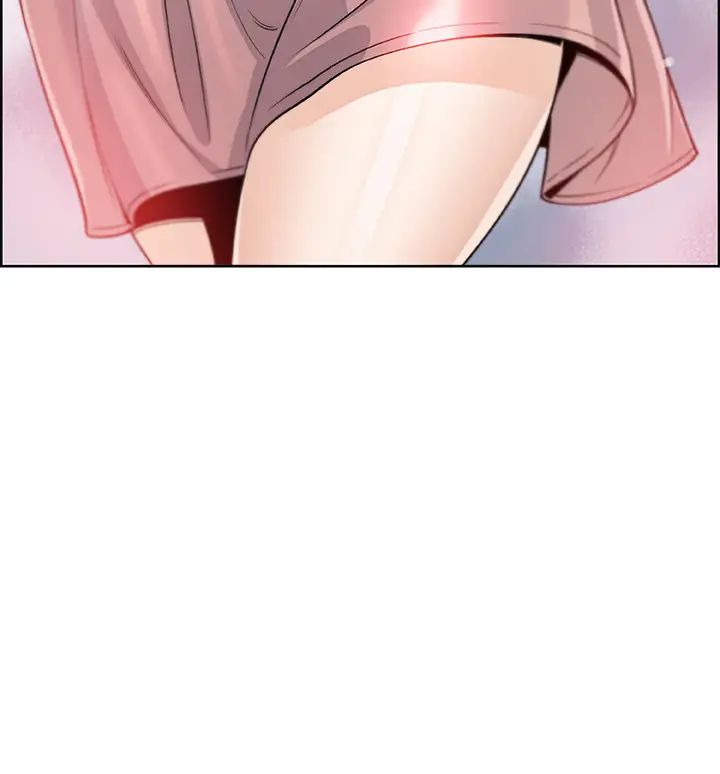 前女友变女佣第37话-高利贷业者发现了两人的关係