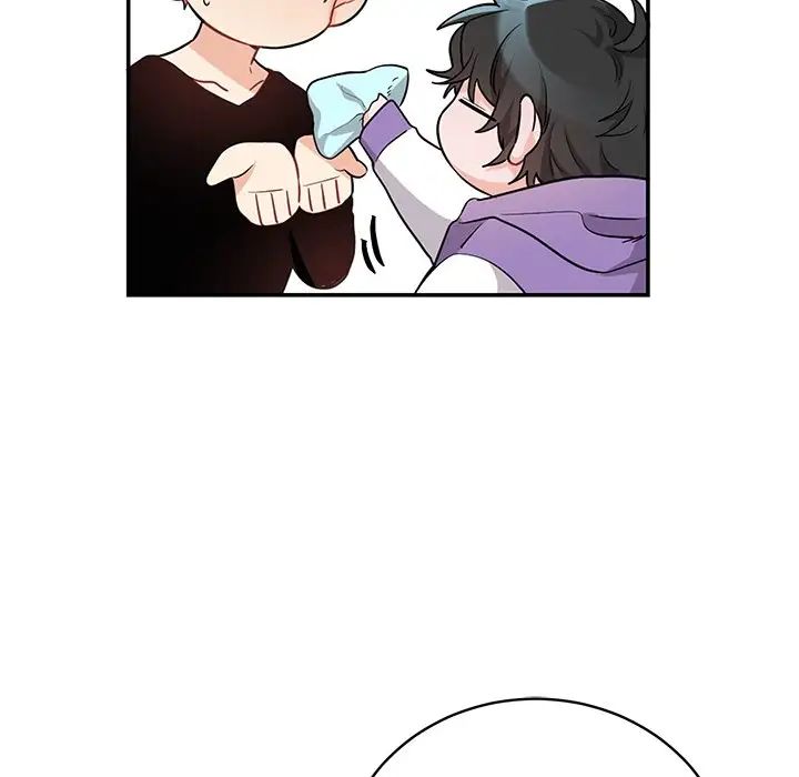 机器娃娃第12话