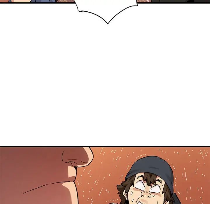 闯入我们家的H先生第10话