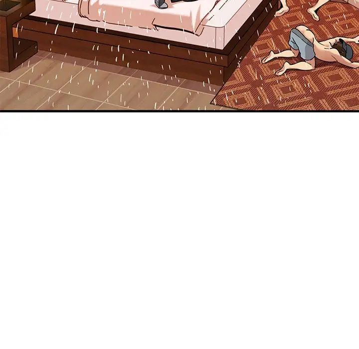 闯入我们家的H先生第10话