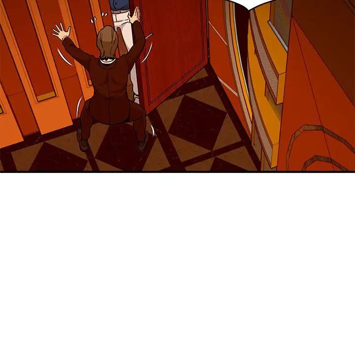 闯入我们家的H先生第19话