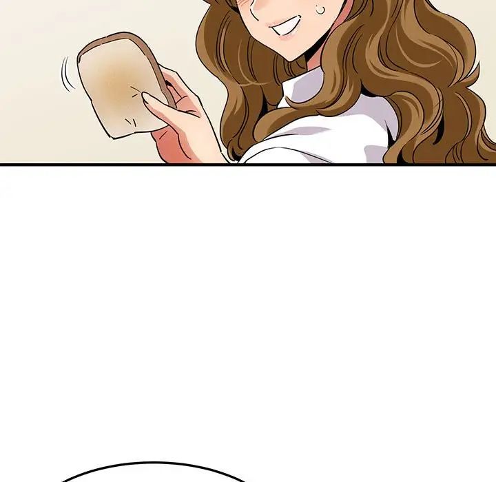 闯入我们家的H先生第20话