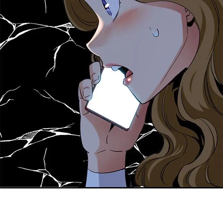 闯入我们家的H先生第20话