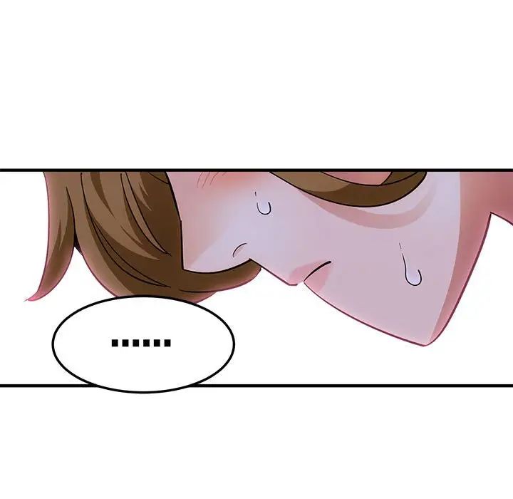 闯入我们家的H先生第26话