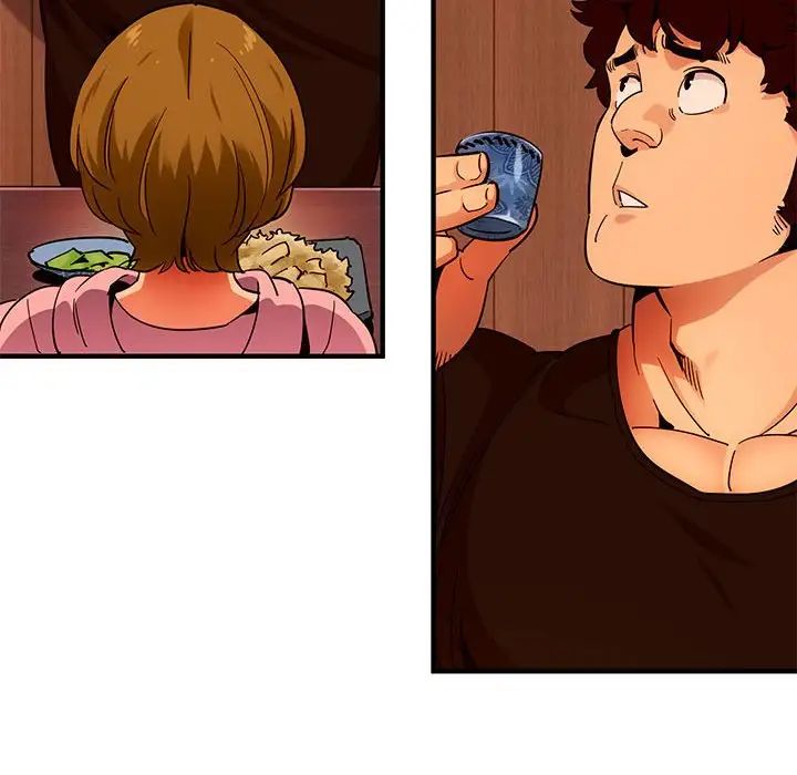 闯入我们家的H先生第31话