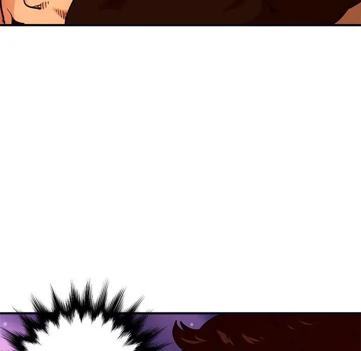 闯入我们家的H先生第32话