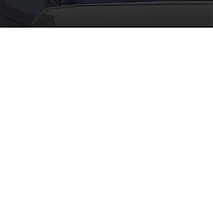 闯入我们家的H先生第38话