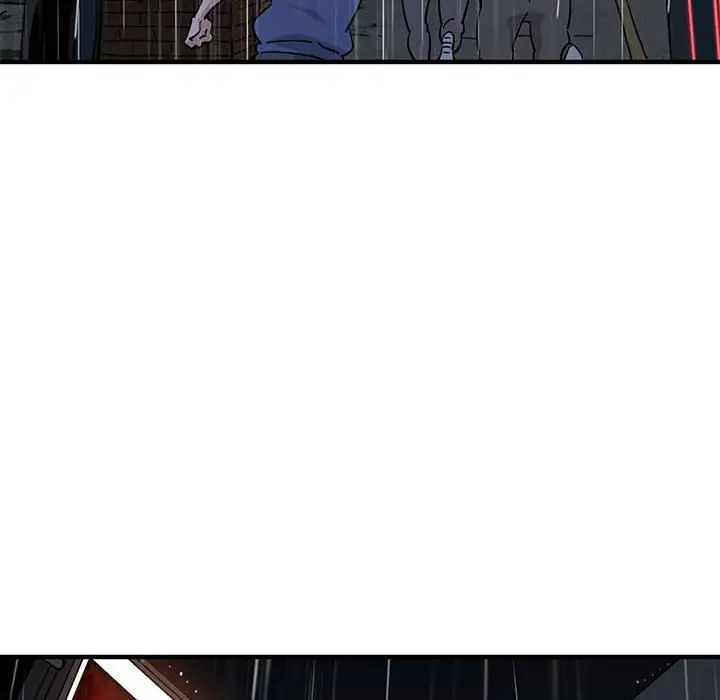 闯入我们家的H先生第44话