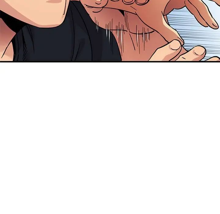 闯入我们家的H先生第46话