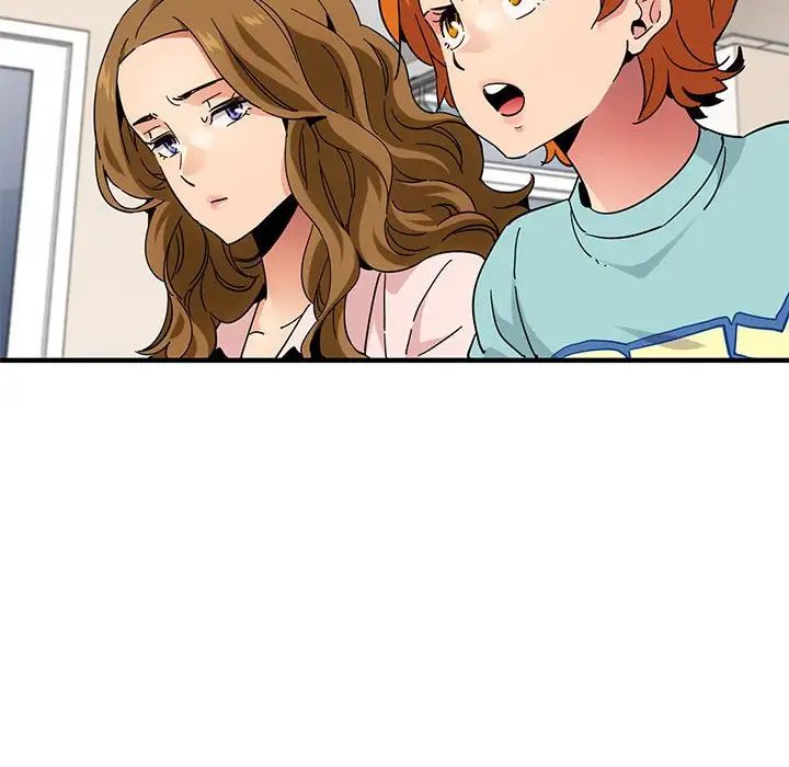 闯入我们家的H先生第54话