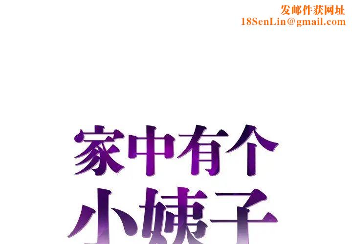 家中有个小姨子第29话-最终话