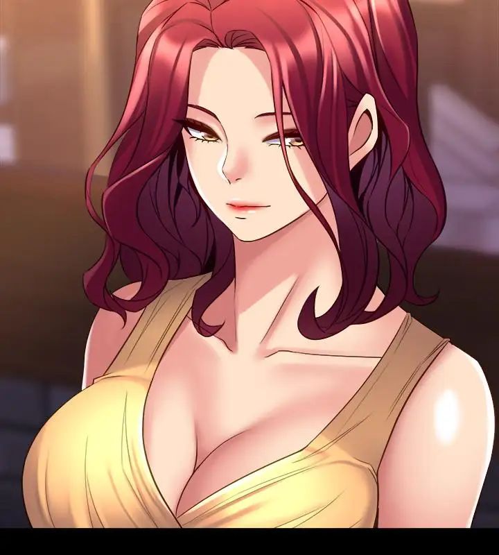 与前妻同居第27话-提包小弟出头天啦?